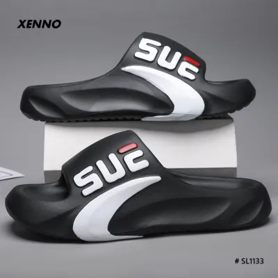 FEROX MEN'S SLIPPER
